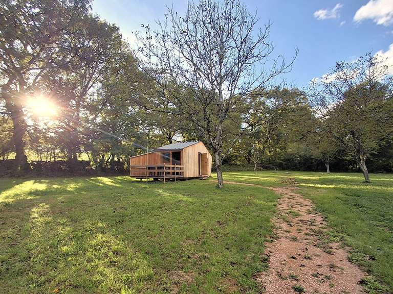Maison Figeac - 9 chambres - 319m²