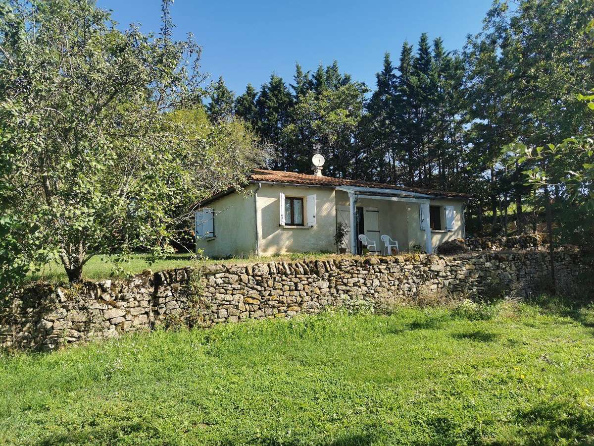 Maison Figeac