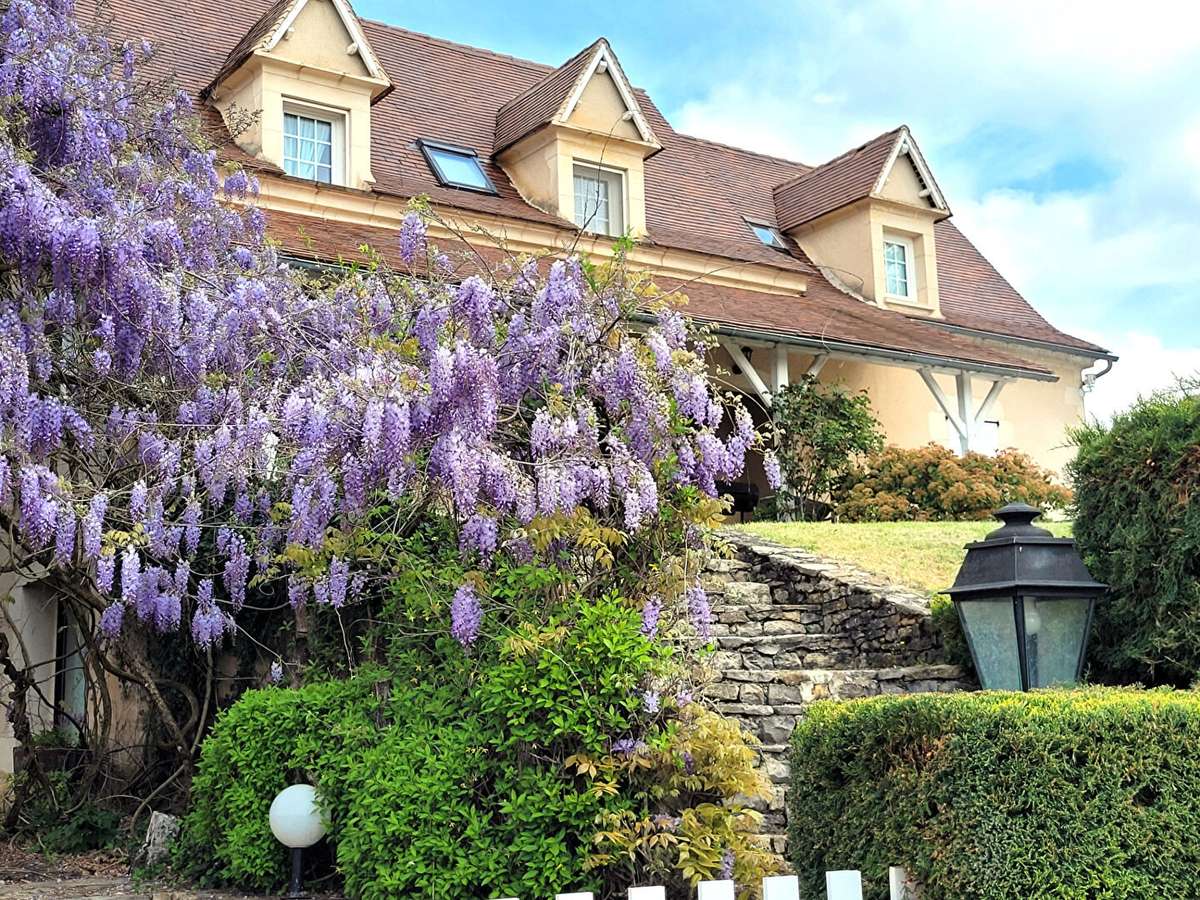 Maison Figeac