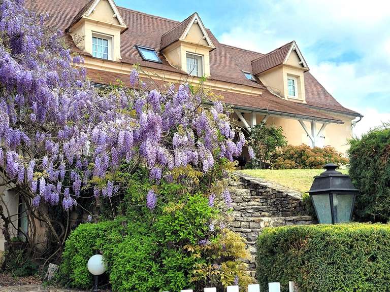 Maison Figeac - 9 chambres - 319m²