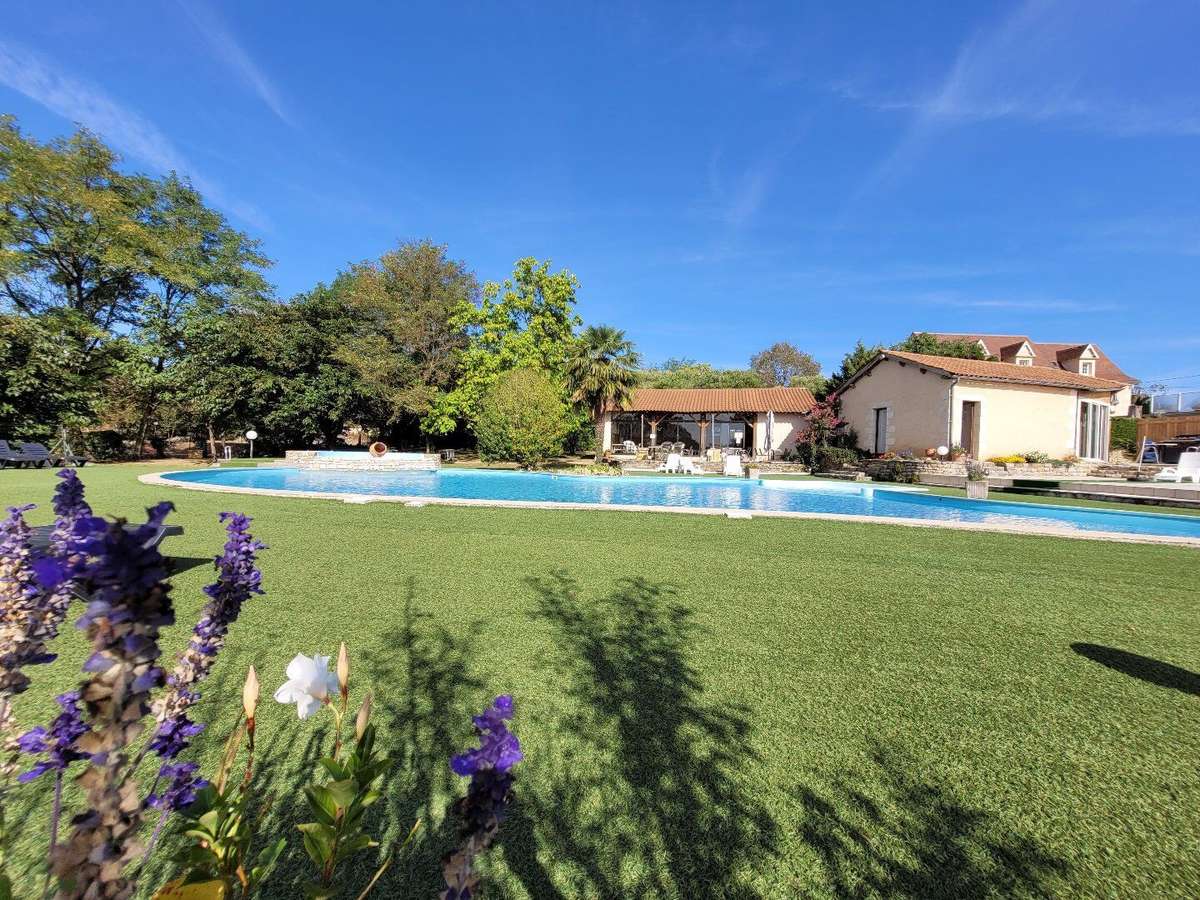 Maison Figeac