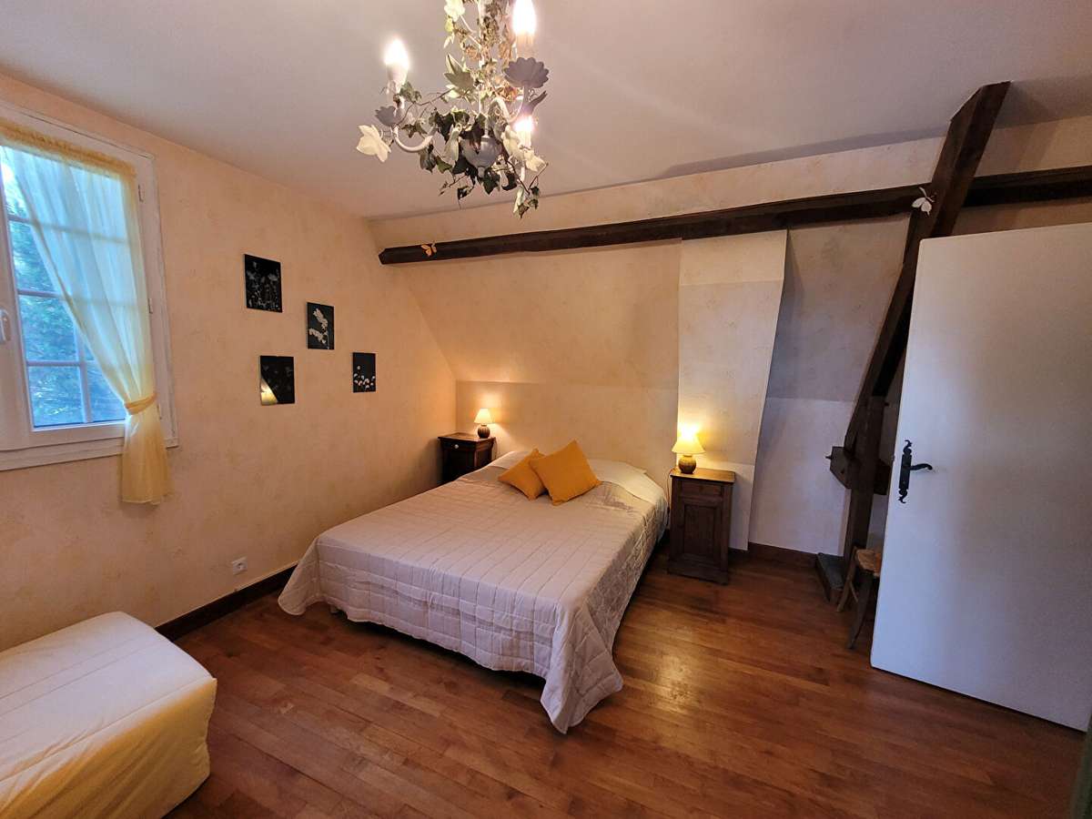 Maison Figeac