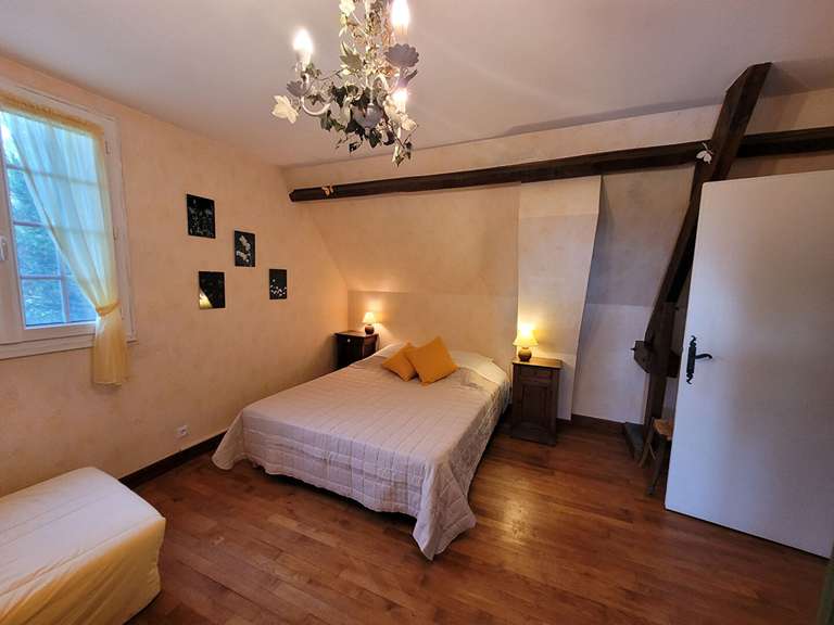 Maison Figeac - 9 chambres - 319m²