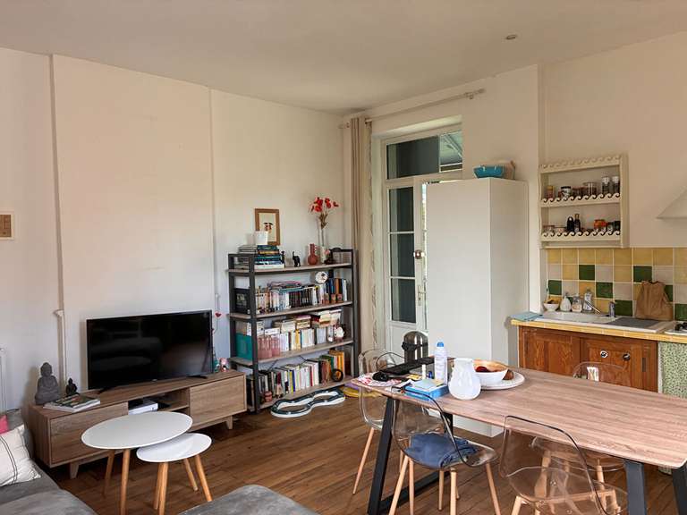 Maison Figeac - 6 chambres - 240m²