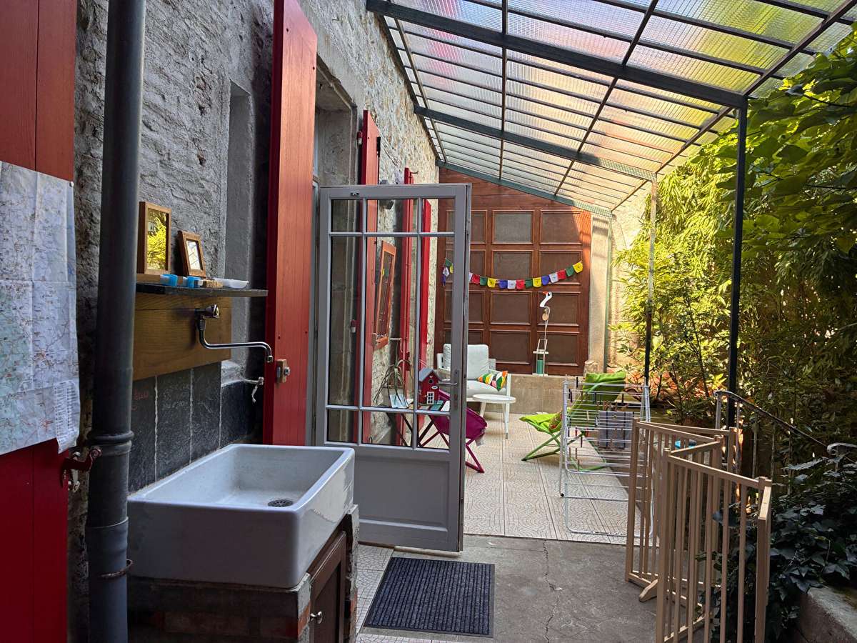 Maison Figeac