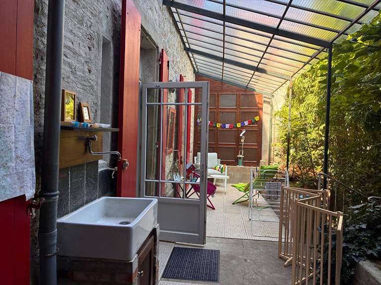 Maison Figeac - 6 chambres - 240m²