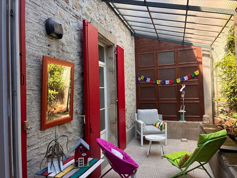 Maison Figeac - 6 chambres - 240m²