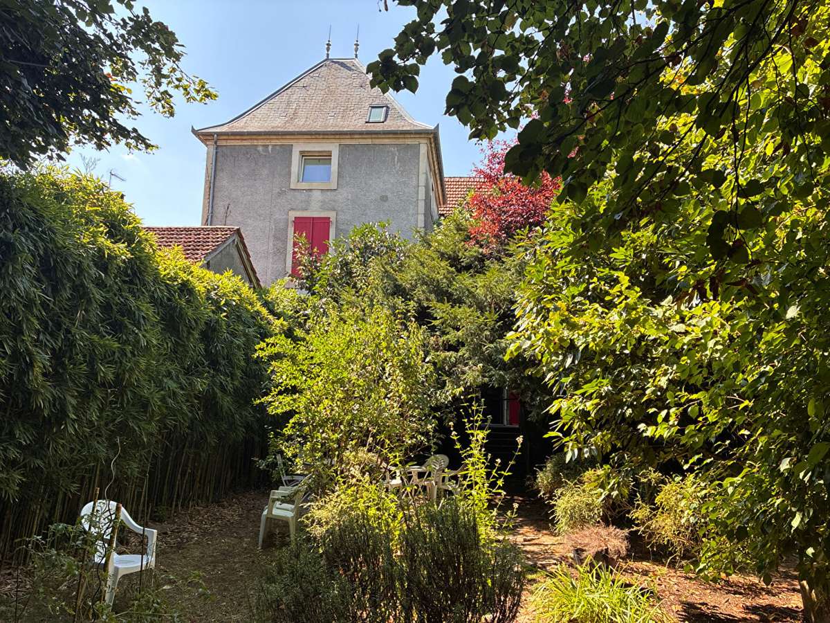 Maison Figeac