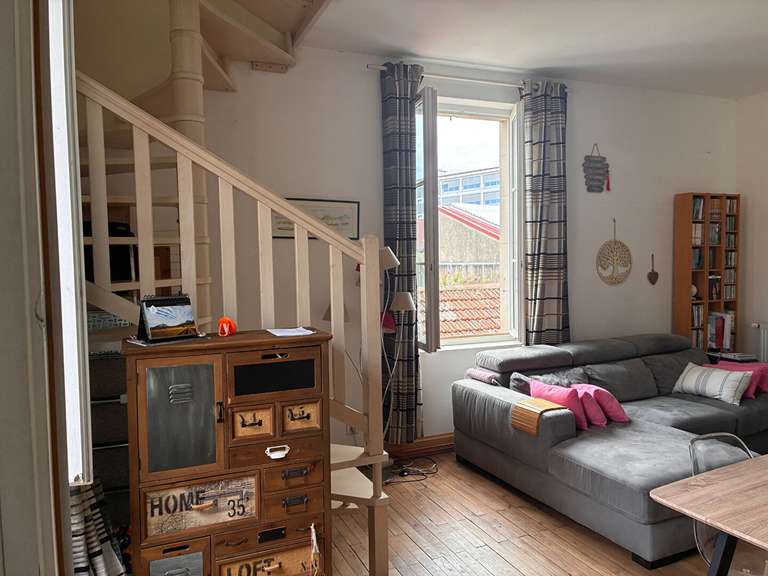 Maison Figeac - 6 chambres - 240m²