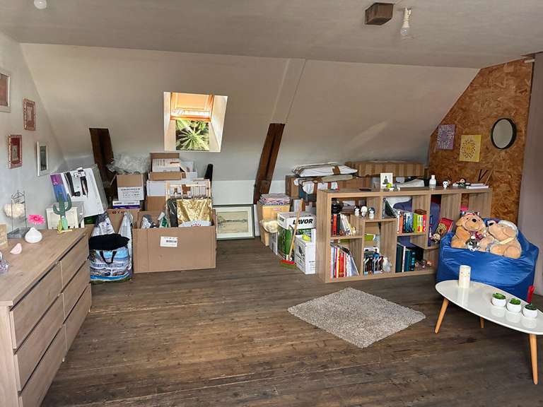 Maison Figeac - 6 chambres - 240m²