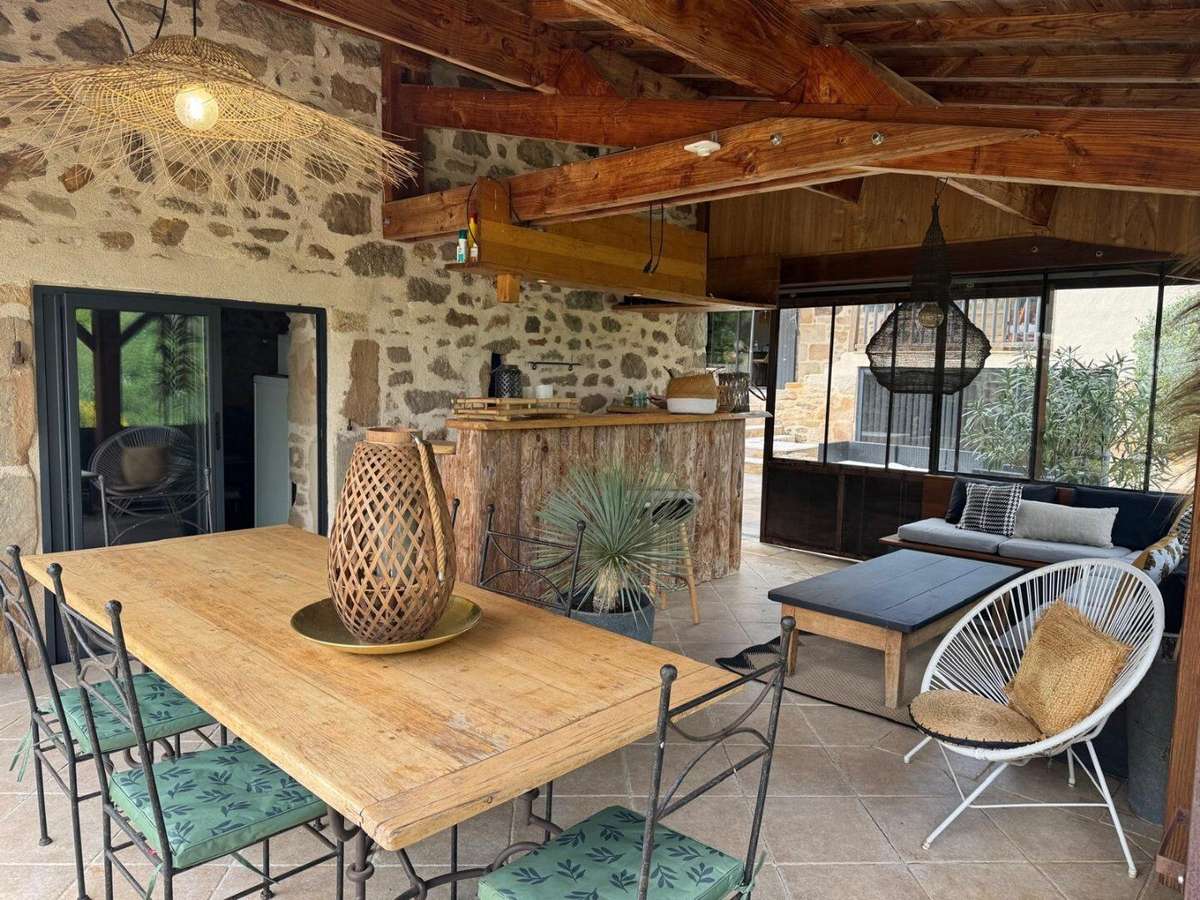 Maison Figeac