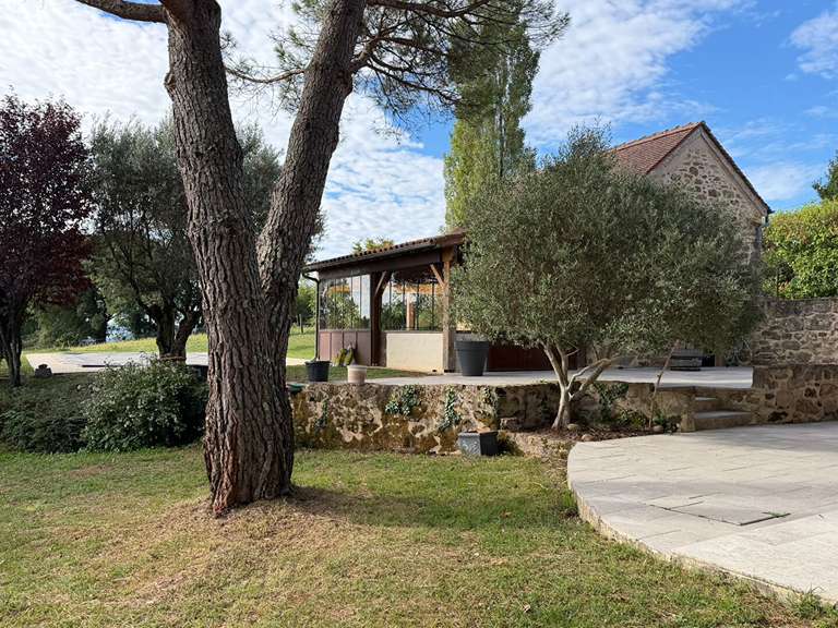 Maison Figeac - 4 chambres - 200m²