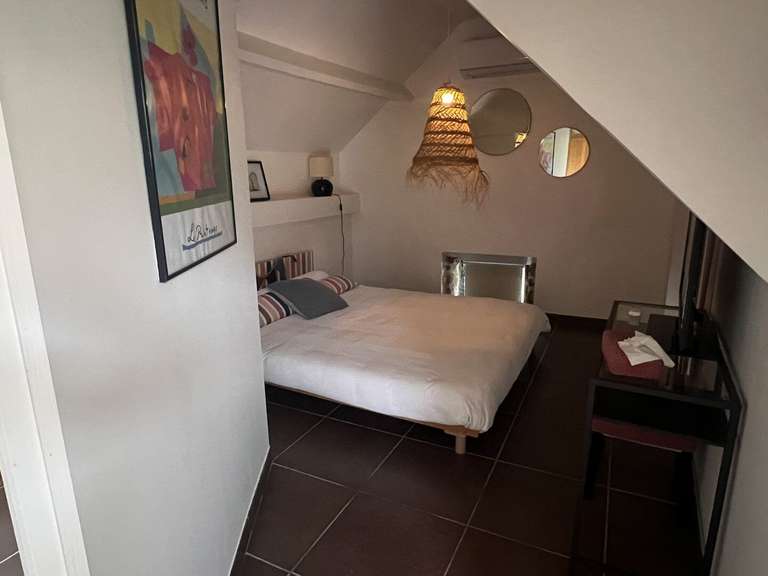 Maison Figeac - 4 chambres - 200m²