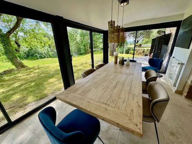 Maison Figeac