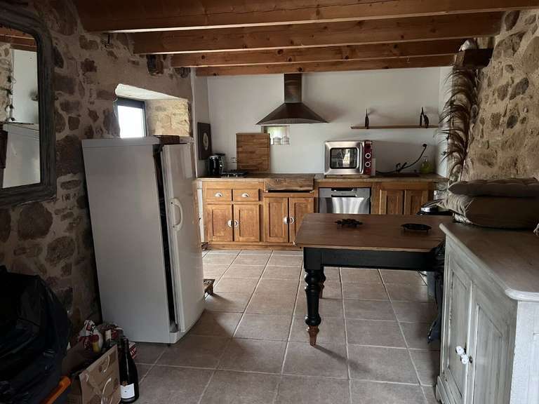Maison Figeac - 4 chambres - 200m²