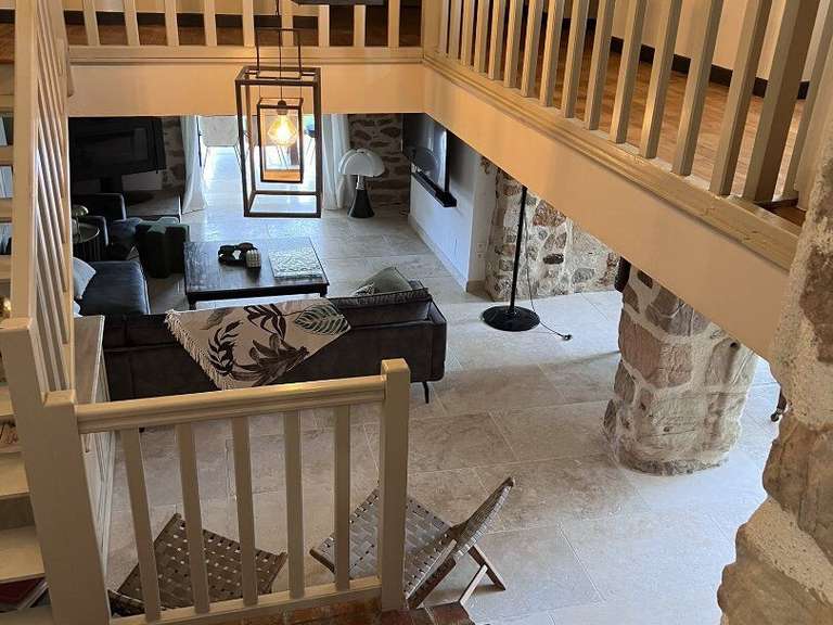 Maison Figeac - 4 chambres - 200m²