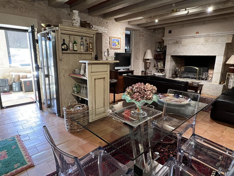 Propriété Figeac - 4 chambres - 250m²