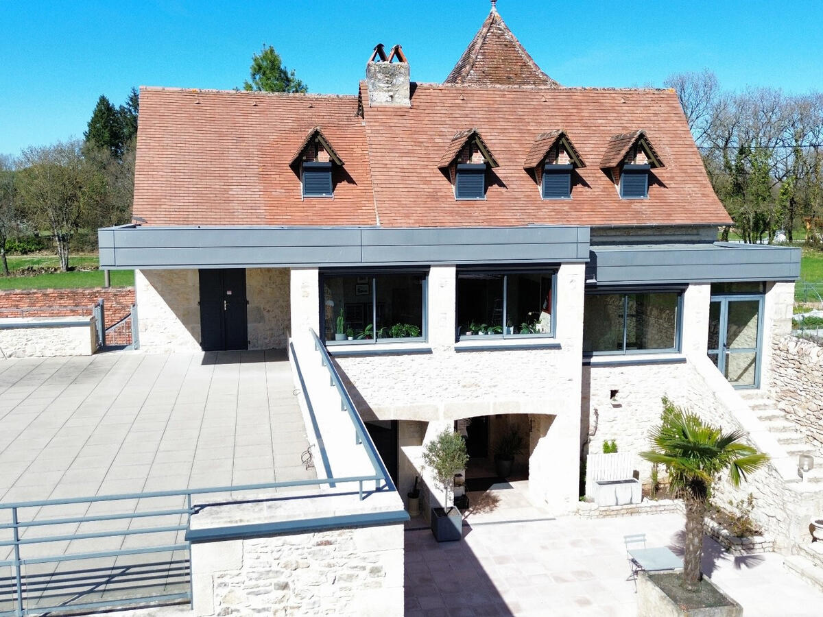 Propriété Figeac