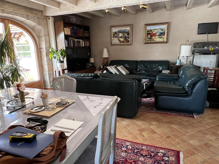 Propriété Figeac - 4 chambres - 250m²
