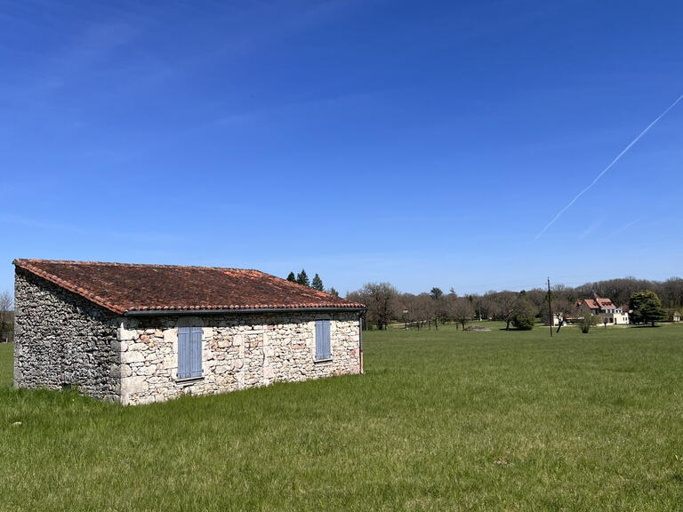 Propriété Figeac - 4 chambres - 250m²