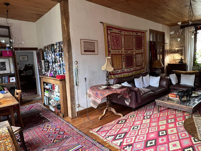 Propriété Figeac - 5 chambres - 250m²