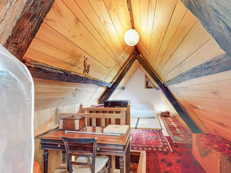 Propriété Figeac - 5 chambres - 250m²