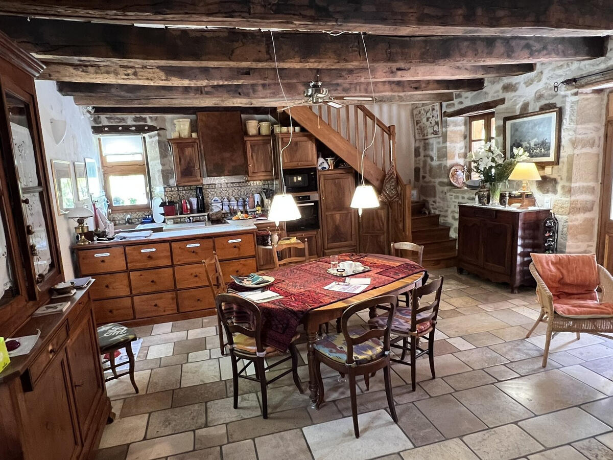 Propriété Figeac