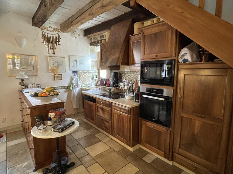 Propriété Figeac - 5 chambres - 250m²