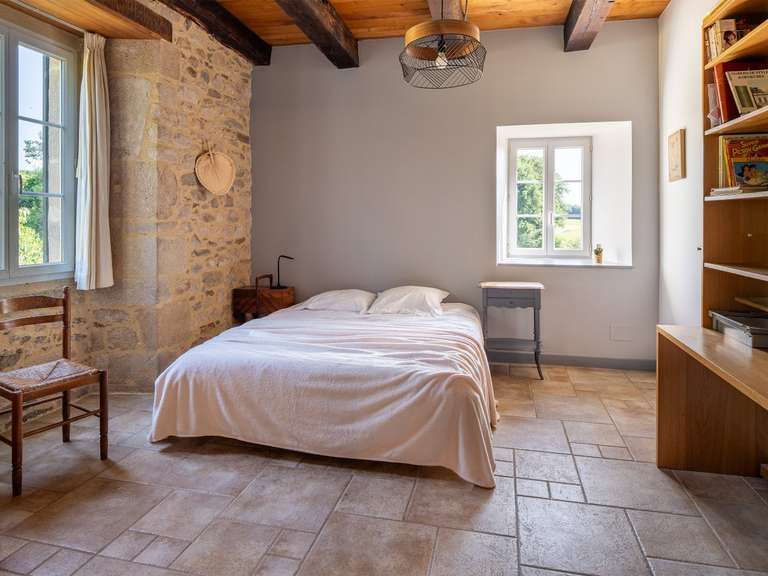 Propriété Figeac - 5 chambres - 590m²