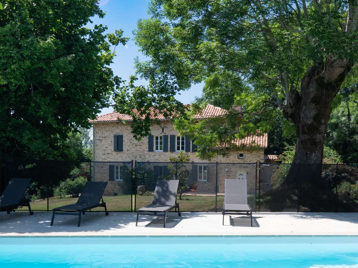 Propriété Figeac