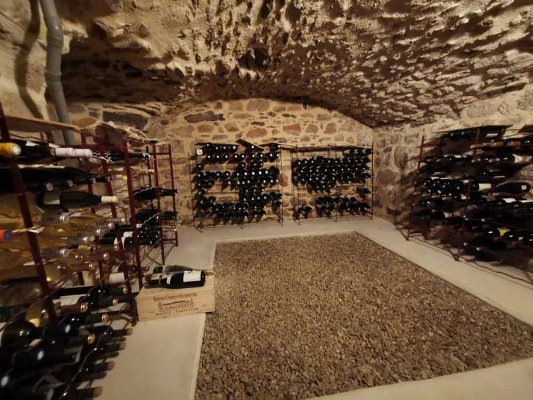 Propriété Figeac - 5 chambres - 590m²