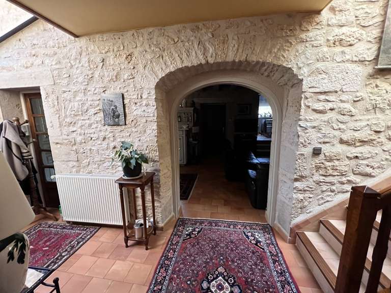 Propriété Figeac - 4 chambres - 250m²