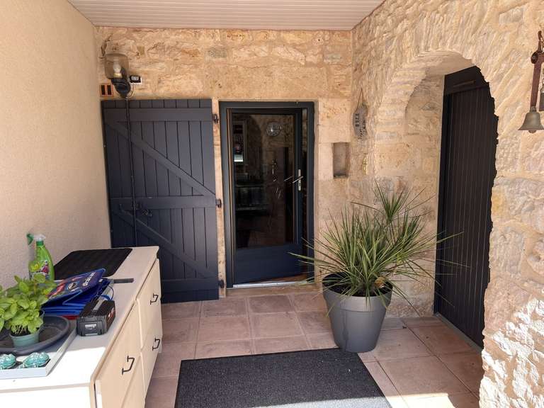 Propriété Figeac - 4 chambres - 250m²