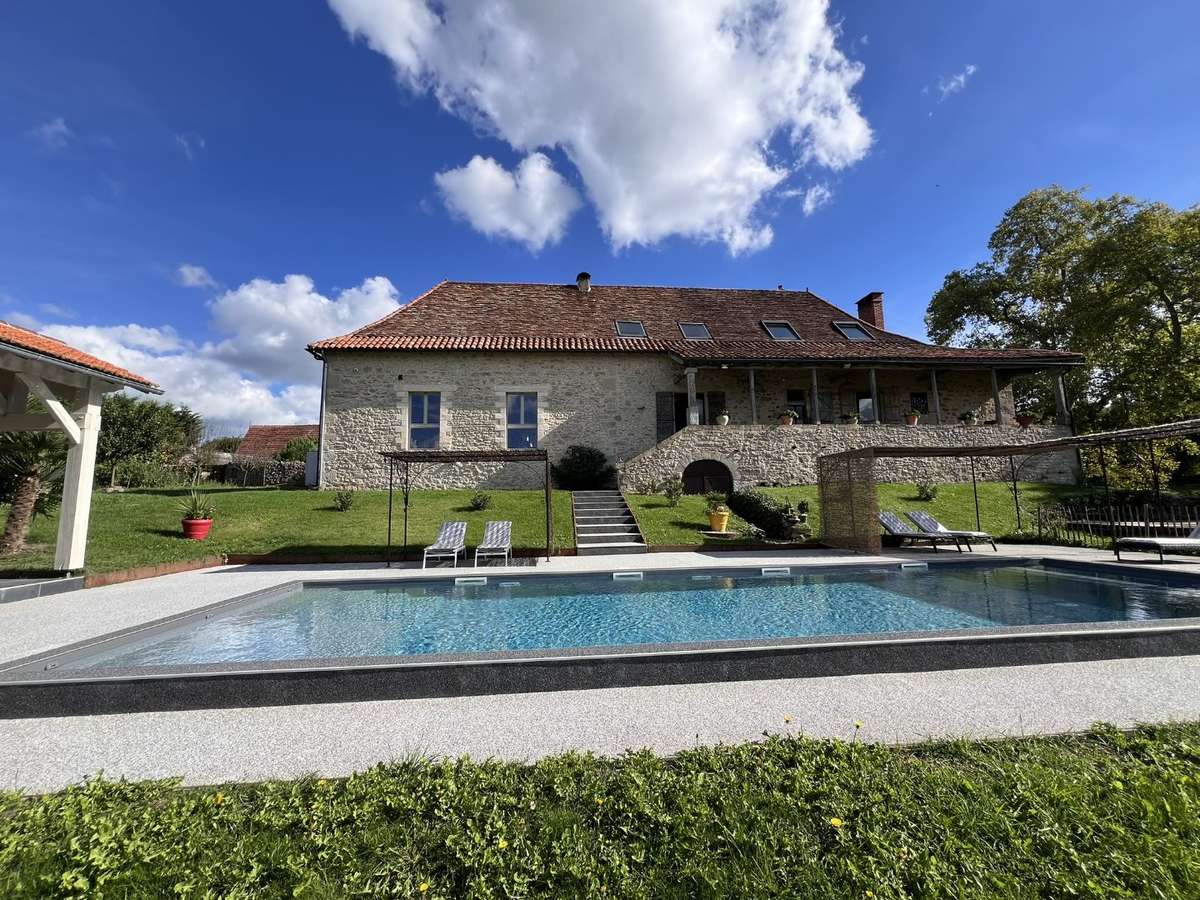 Property Figeac