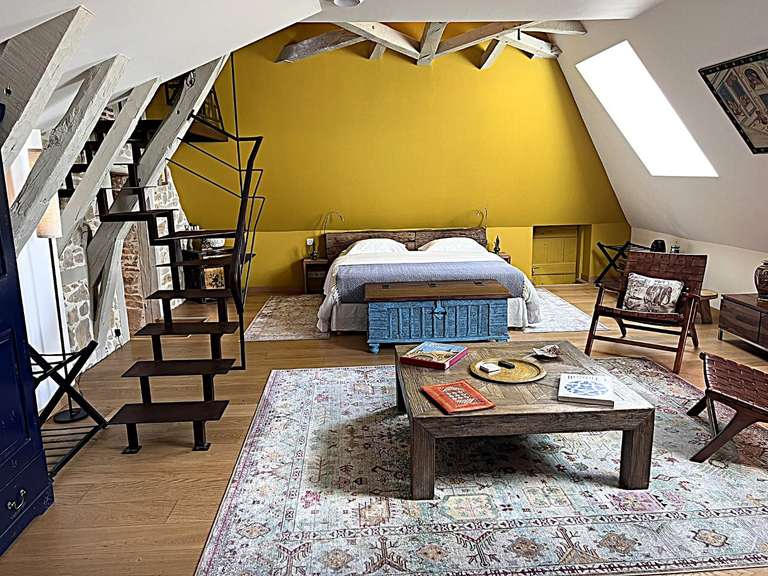 Property Figeac - 5 bedrooms - 298m²