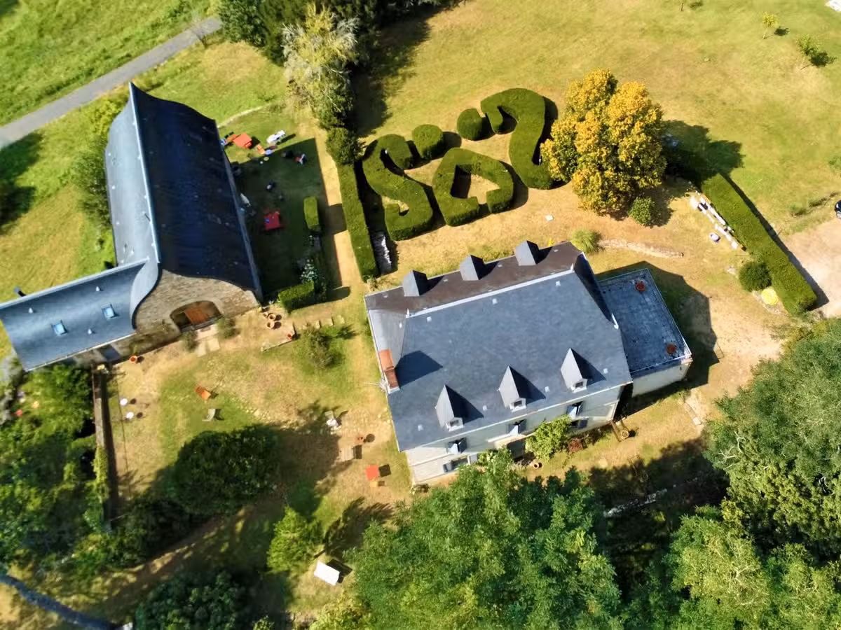 Property Figeac