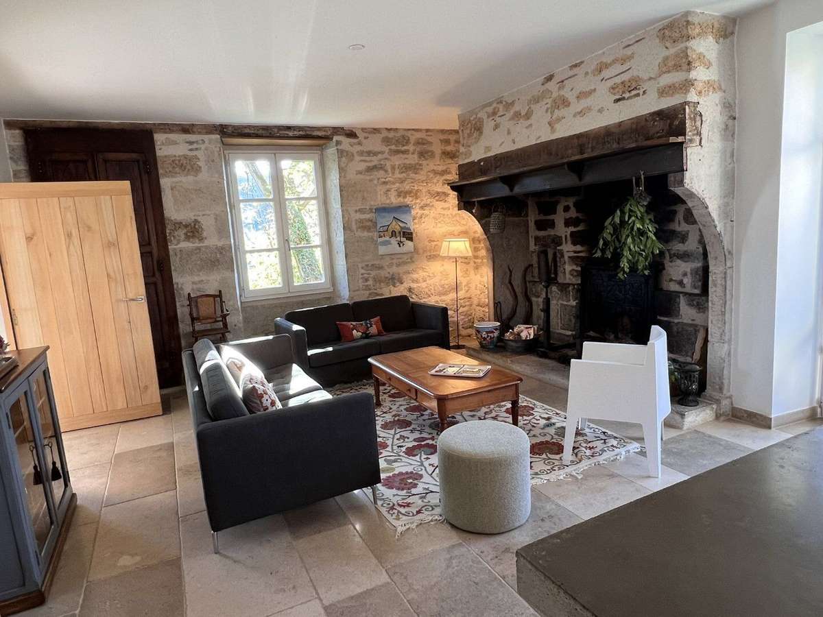 Propriété Figeac