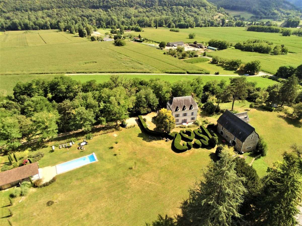 Propriété Figeac