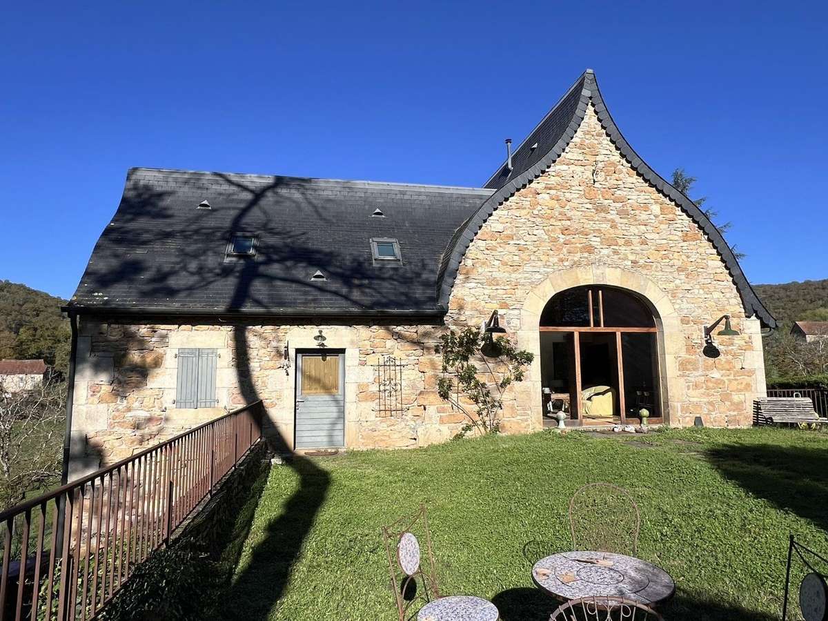 Propriété Figeac
