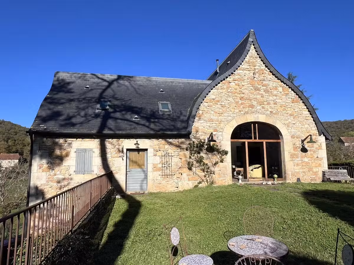 Property Figeac