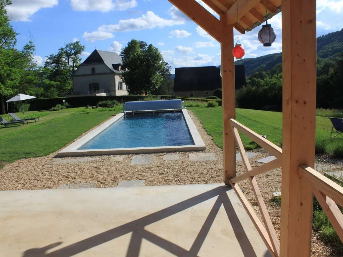 Propriété Figeac