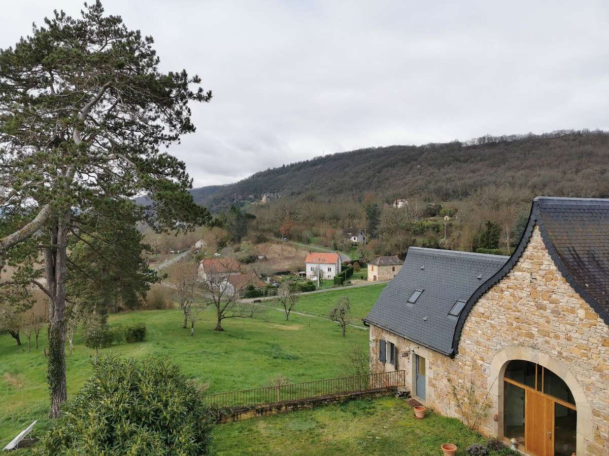 Propriété Figeac