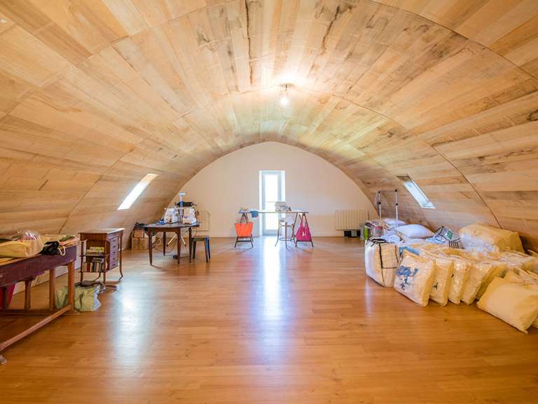 Propriété Figeac - 8 chambres - 600m²