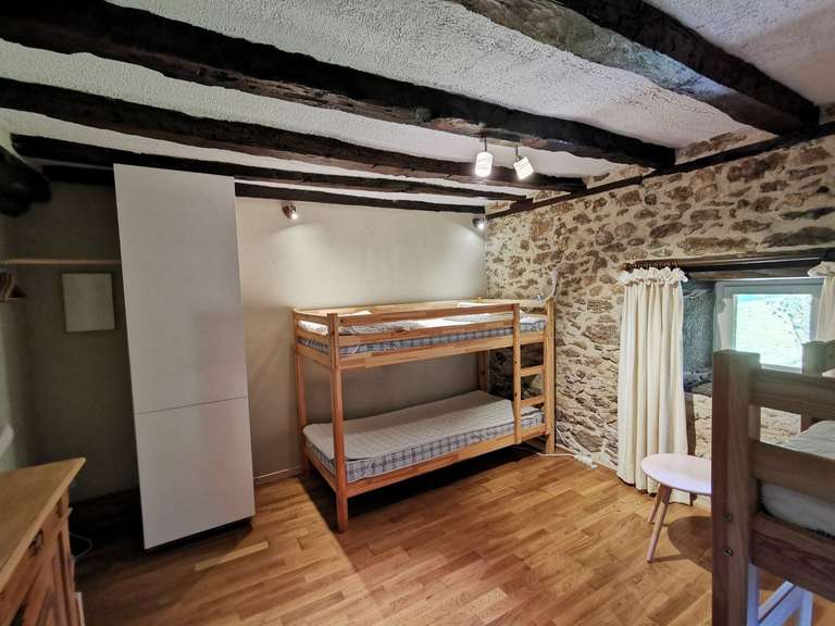 Propriété Figeac - 12 chambres - 400m²