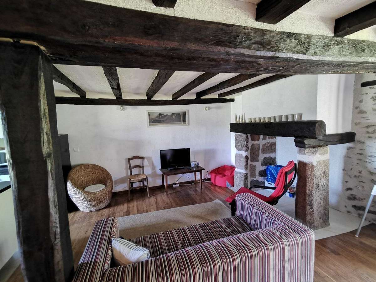 Propriété Figeac