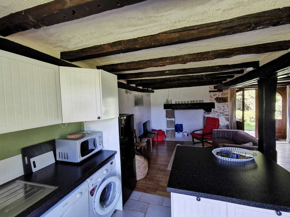 Propriété Figeac