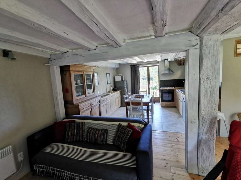 Propriété Figeac - 12 chambres - 400m²