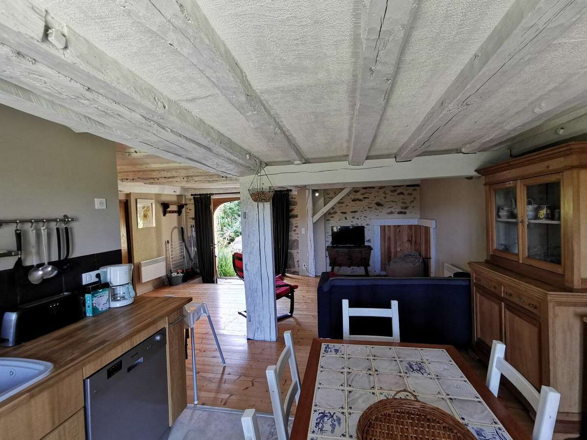 Propriété Figeac
