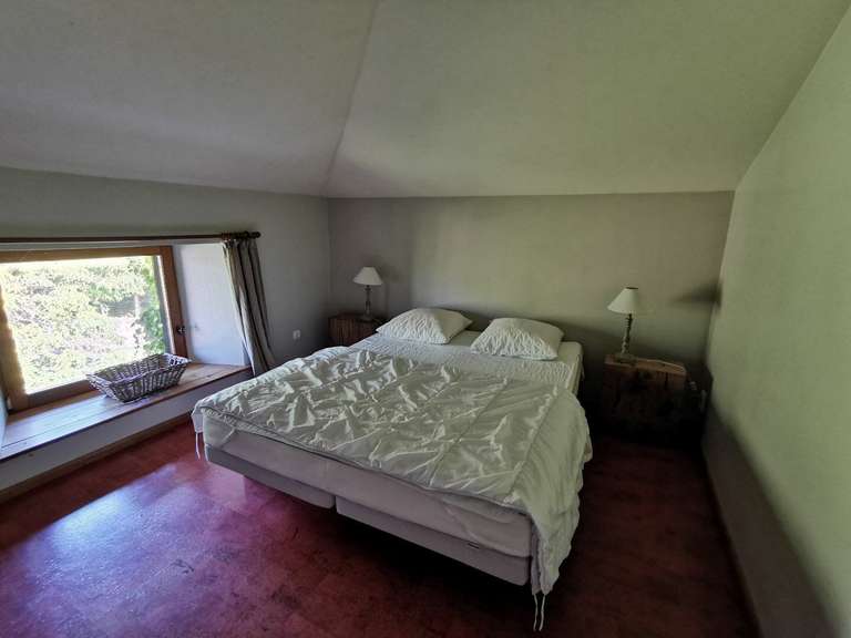 Propriété Figeac - 12 chambres - 400m²