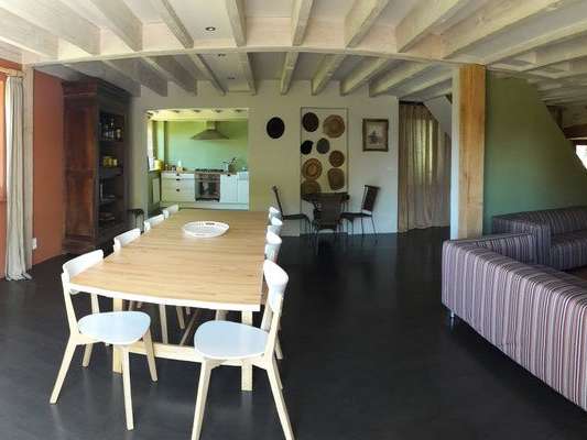 Propriété Figeac - 12 chambres - 400m²